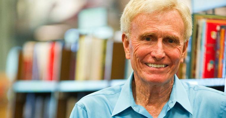 Michael Brogan, photo 2