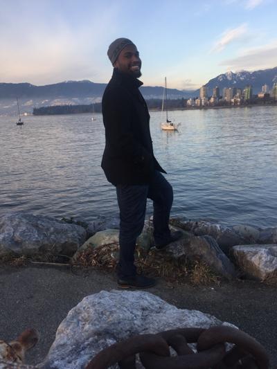 Devin Guillory, photo 2