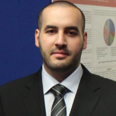 Mohammed Aref, photo 2