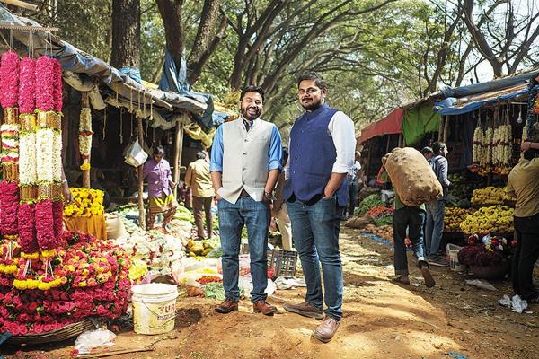 Ashutosh Vikram, photo 1