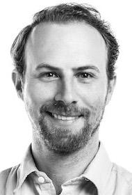 Benjamin Binder, photo 2