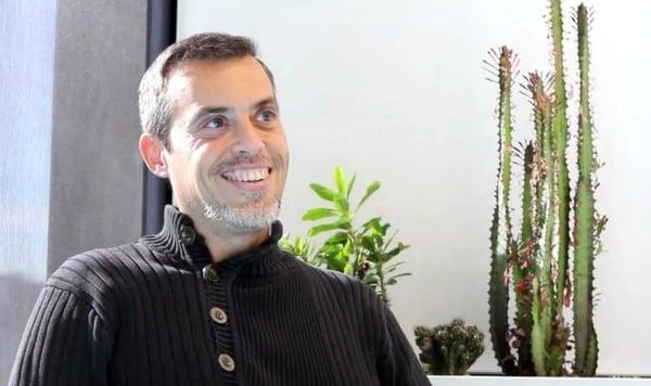 Xavier Ginesta, photo 2