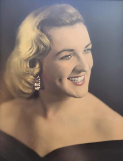 Deanne Duncan, photo 1