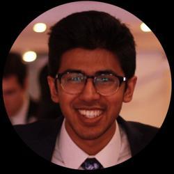 Nihal Maunder, photo 1