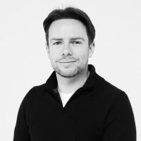 Frazer Halliday, photo 1