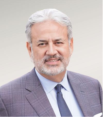 David Ramirez - LinkedIn