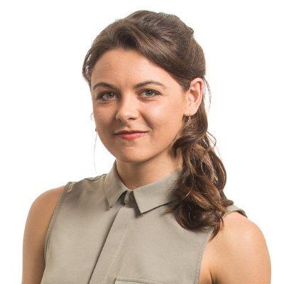 Blake Dodge, photo 2