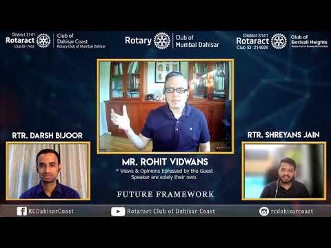 Rohit Vidwans, photo 2