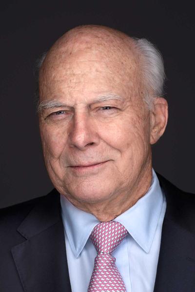 Mike Armstrong, photo 2