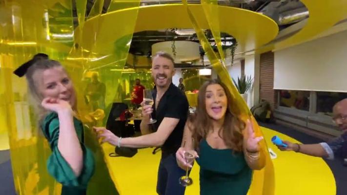 Dimitri William Moore, photo 2