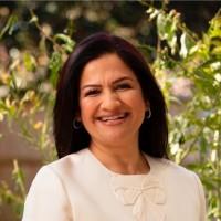 Minu Puranik, photo 2