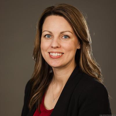 Jessica Wagner, photo 1