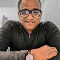 Shailesh Rao, photo 1