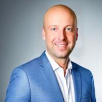 John Goulah, photo 2