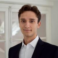 Felix M. Simon, photo 2