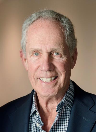 Michael Rosenberg, photo 1