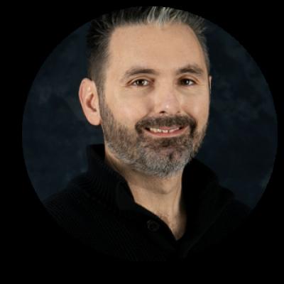 Chris Mattmann, photo 2