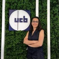 Balca Ugurluoglu, photo 2