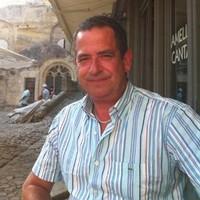 Malcolm Patrick, photo 2