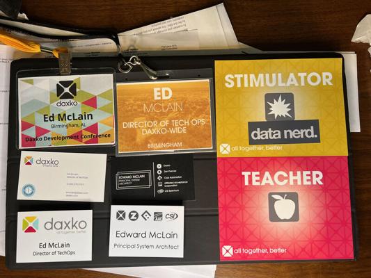 Philip Morton, photo 2