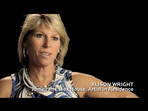 Alison Wright, photo 1