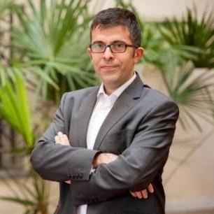 Ignacio Bernal, photo 2