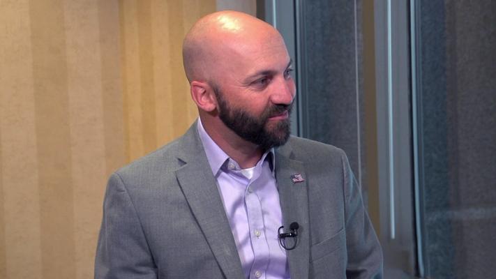 David Nolan, photo 2