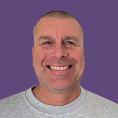 Steve McCarthy, photo 2