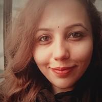 Apoorva Datir, photo 2