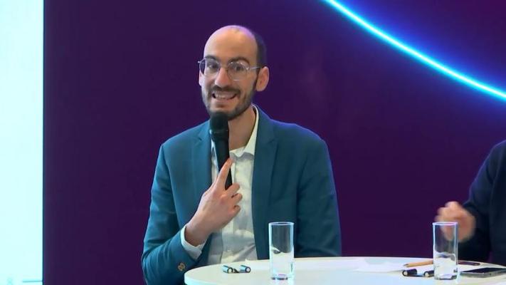 Saad Kadioui, photo 2