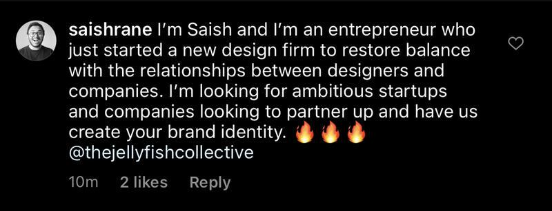 Saish Rane, photo 1