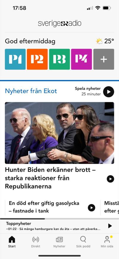 Andreas Aspegren, photo 2