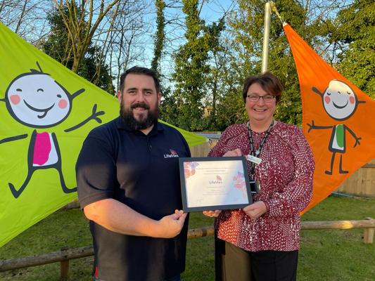 Lynn Grayson, photo 2