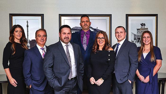 Evan Ferraro, photo 1