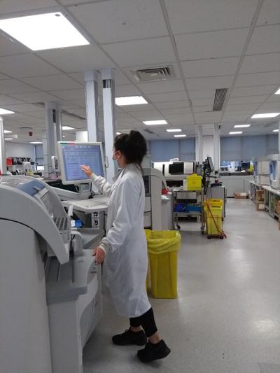 Martin Farrier, photo 1