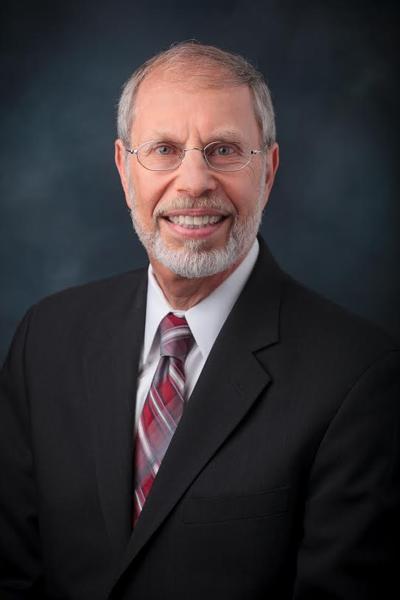 Larry Lifson, photo 2