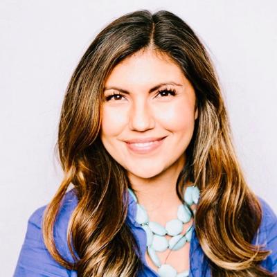 Marissa Valdez Reynoso