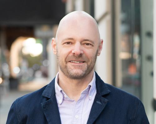 Brett Carter, photo 1