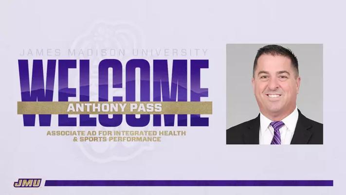 Anthony Offer, photo 1