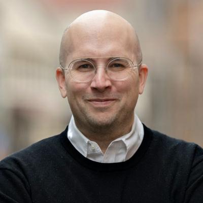 Björn Jeffery, photo 2