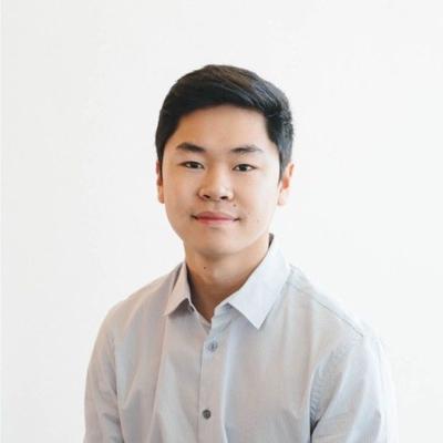 Chris Brophy, photo 1