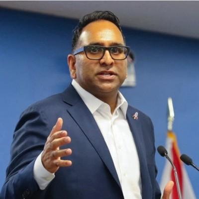 Nabeel Ishoof, photo 2