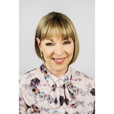 Joanne Hatt, photo 1