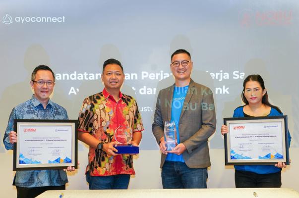 Andrian Saputra, photo 1