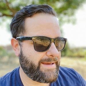 Jarod Reyes, photo 2