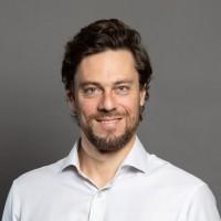 Michael French, photo 2