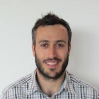 Adam Borchard, photo 1