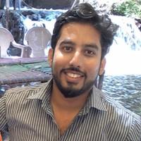 Imran Mirza, photo 2