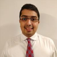 MFin Parth Shah, photo 2