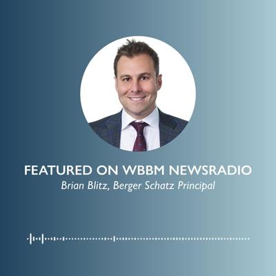 Brian Blitz, photo 1